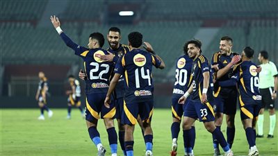 دوري نايل.. تشكيل الأهلي المتوقع لمواجهة بتروجيت