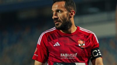 شوبير: ميركاتو الأهلي انتهى بقيد معلول وربما ينضم لاعب محلي