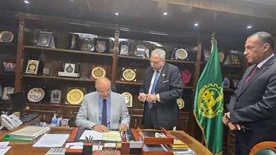 ننشر جدول مواعيد التظلمات على نتيجة الشهادة الإعدادية بالقليوبية 