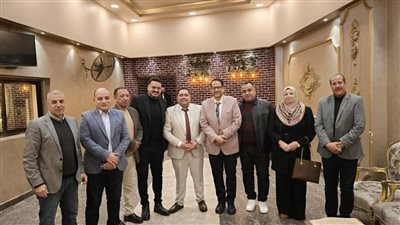 بحضور لفيف من القيادات الشعبية والتنفيذية والإعلام والرياضة السيد خيرالله يحتفل بزفاف ابنة شقيقته