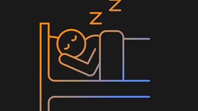 مخاطر الشخير.. وماذا يعني بالنسبة لصحتك العامة؟