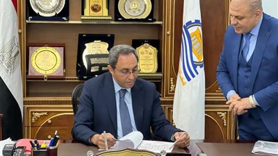 بنسبة نجاح 69.52 %.. اعتماد نتيجة الشهادة الإعدادية 