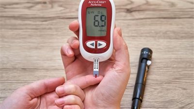 ما هو مرض السكري من النوع الثاني؟