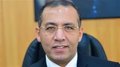 تعيين خالد صلاح نائبا للرئيس التنفيذي للأخبار والصحف بالشركة المتحدة