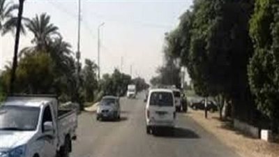 لمدة 12 ساعة.. غلق الطريق الزراعي بالإسكندرية اتجاه مطار النزهة غدا