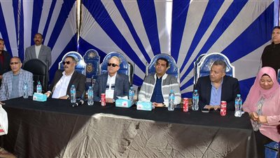 استجابة للأهالي.. توفير قطعة أرض لإقامة وحدة محلية لقرية الصعايدة بالأقصر