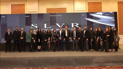 انطلاق أعمال شركة «Slvr communities» بأول مشروعاتها «RVR» ضمن خطتها لطرح 3 مشروعات خلال 2025