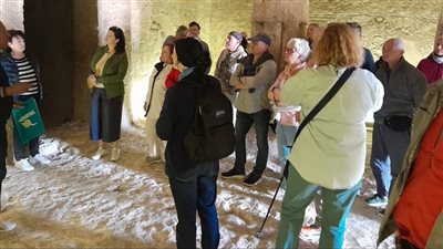 محافظ المنيا: دعم وتنشيط السياحة أولوية قصوى لتحقيق التنمية المحلية