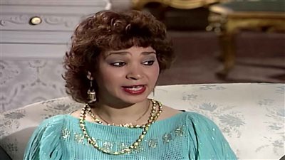 الفنانة عنايات صالح: مخرج مشهور اتحرش بيا