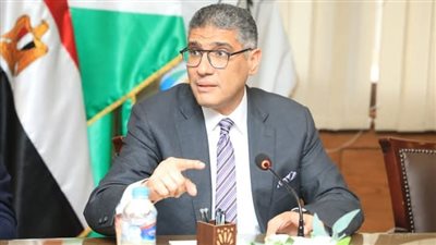 محافظ الجيزة: 12 مدرسة جديدة 370 فصل داخل الخدمة في الفصل الدراسي الثاني