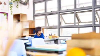 كيف تتغلب على مشاعر الوحدة عند الأطفال؟