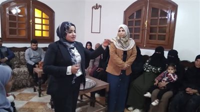 بالصور.. وحدة السكان تنظم ندوة تدريبية حول تجفيف الخضروات لسيدات الأقصر