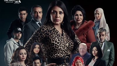 تعرف على تفاصيل مسلسل جريمة منتصف الليل لأحمد عبد العزيز ورانيا يوسف