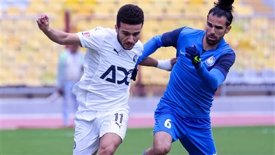 سموحة يقدم شكوى رسمية ضد حكم مباراة بيراميدز 