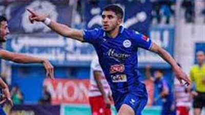زبير بية سر تعاقد الزمالك مع أحمد الجفالي