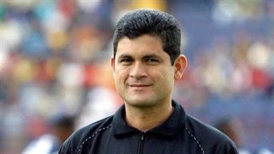 تأكيدا لوعده.. أبو ريدة يختار الكولومبي أوسكار رويز رئيسا للجنة الحكام