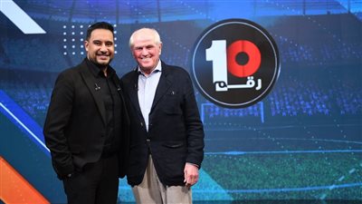 رئيس ريال مدريد:الأهلي يملك شهرة عالمية وانجازاته تتحدث عن نفسها 