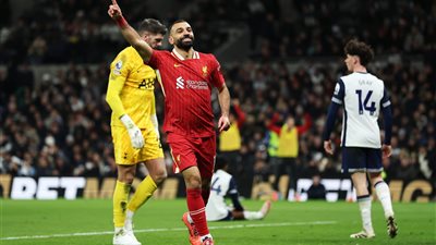 تشكيل ليفربول المتوقع لمباراة بليموث في كأس الإتحاد.. وموقف صلاح