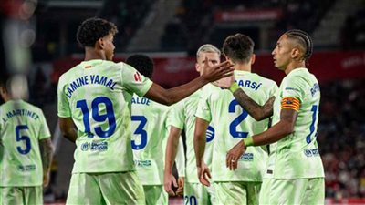 عودة ليفاندوفسكي.. تشكيل برشلونة المتوقع لمواجهة إشبيلية في الدوري الإسباني