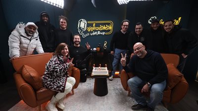 رمضان 2025.. منة شلبي والكدواني وكريم محمود عبد العزيز في ضيافة معتز التوني في 