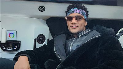 عشان الناس تفرح.. محمد رمضان يقدم برنامج 