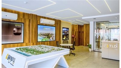 بالتفاصيل.. افتتاح أحدث فروع TLD بالغردقة وآخر بالقاهرة الجديدة