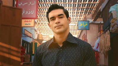 رمضان 2025.. يوسف عمر يشارك في المسلسل السعودي 