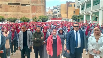 ولى أمر يوجه رسالة لمديرة مدرسة ومعلميها بأول أيام الفصل الدراسي الثاني