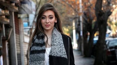 تفاصيل وفاة إنجي مراد ومصير طفلها