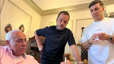 أحد يهدد الزمالك بشكوى فى الفيفا وميشالاك يطالب بعقده كامل 