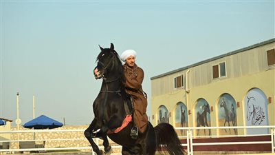 مصطفى شعبان يتصدر التريند بعد طرح برومو مسلسل حكيم باشا