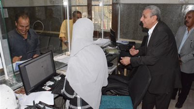 محافظ الغربية يكشف إجراءات جديدة بشأن إنجاز طلبات التصالح.. اعرف التفاصيل