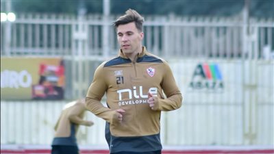 تفاصيل جديدة عن أزمة ميشالاك مع الزمالك