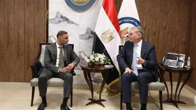 وزير البترول يعلن جذب شركات جديدة للاستثمار في سوق إنتاج الغاز المصري