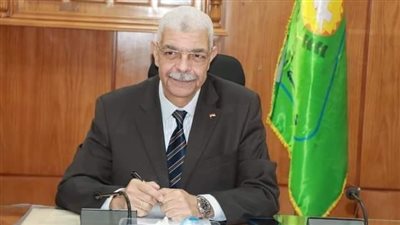 تفاصيل استعدادات جامعة المنوفية لاستقبال ٩٠ ألف طالب بالترم الثاني