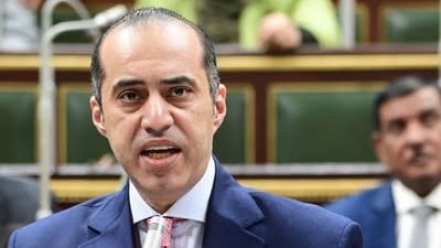 بحضور وزير الشؤون النيابية.. مجلس النواب يواصل نظر مواد مشروع قانون الإجراءات الجنائية الجديد