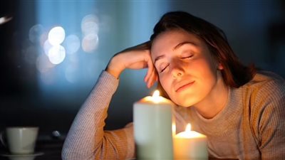 في عيد الحب.. لا تشعل الشموع لهذا السبب!