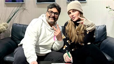 يضم دويتو مع نجم مصري.. تفاصيل 