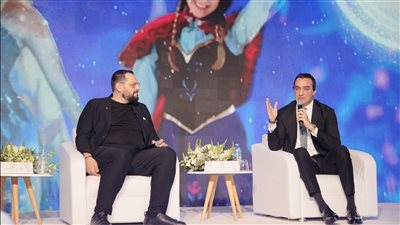 عودة ساحرة لـ 