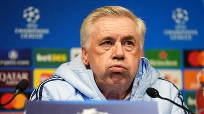 كارلو أنشيلوتي: مواجهة جوارديولا بمثابة كابوس 