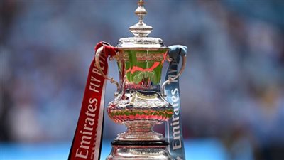قرعة كأس الاتحاد الإنجليزي.. مواجهات نارية في الدور الخامس