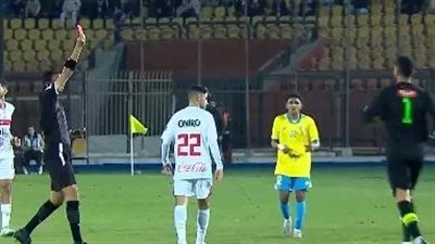 اليوم 4 مواجهات نارية بدورى النيل الزمالك ضد فاركو..الأهلي ضد غزل المحلة