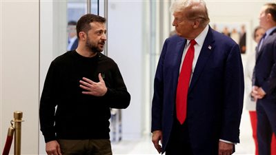 مجموعة السبع: أي اتفاق لوقف القتال بأوكرانيا يجب أن يحترمه الجميع