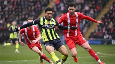 دوري الأبطال.. تعرف على موقف مرموش من المشاركة أمام الريال