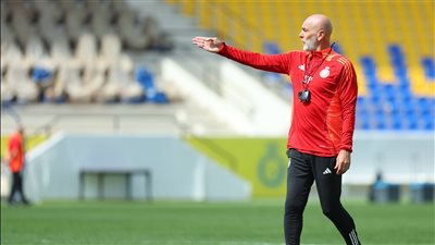 الإيطالي ستيفانو بيولي يختبر جاهزية لاعبو النصر لمواجهة أهلي جدة