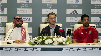 مدرب أهلي جدة: التفاصيل الصغيرة هي التي تفرق في مباراة النصر 