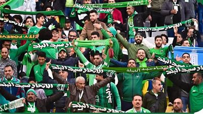  الاتحاد السكندري ينظم رحلة مجانية لجماهيره لمشاهدة مباراة انبي