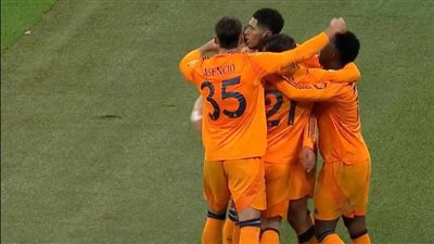 ريمونتادا ريال مدريد تدمر مانشستر سيتي في الوقت القاتل بعد مباراة مجنونة 