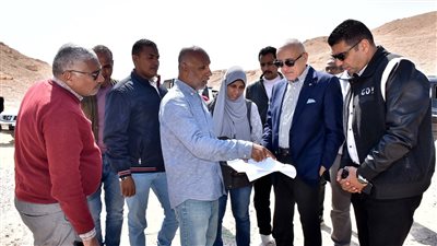 بالصور.. الأقصر تعلن استعدادها لاستقبال النسخة الأصلية لبطولة كأس العالم للأندية 