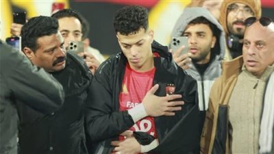 جلسة عاجلة لكولر مع طبيب الأهلي لمعرفة موقف المصابين وفحص طبي لإمام